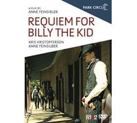 Requiem For Billy The Kid [DVD] [2006] [Reino Unido]