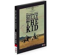Requiem for Billy the Kid [Francia] [DVD]