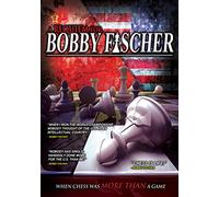 Requiem for Bobby Fischer [DVD]