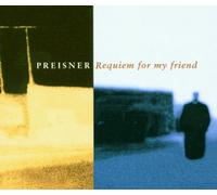 Requiem For My Friend - Preisner / Rewakowicz, Kasprzyk, Sinfonia Varsovia, et al by Z. Preisner