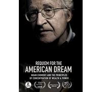 Requiem For The American Dream [Edizione: Stati Uniti] [Italia] [DVD]