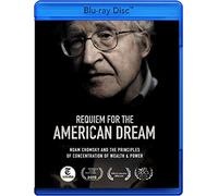 Requiem for the American Dream [USA] [Blu-ray]