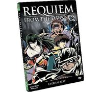 Requiem from the Darkness #4 - Requiem From Darkness 4: Eternal Rest [USA] [DVD]