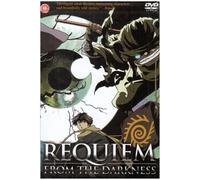 Requiem from the Darkness Box Set [Reino Unido] [DVD]