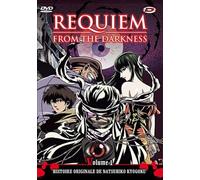 Requiem from the darkness, vol. 1 [Francia] [DVD]