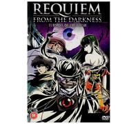 Requiem from the Darkness-Vol. - Requiem from the Darkness Volume 1 [Reino Unido] [DVD]