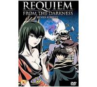Requiem from the Darkness-Vol. - Requiem from the Darkness Volume 2 [Reino Unido] [DVD]
