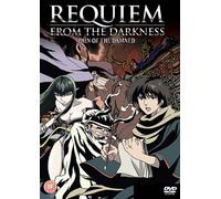 Requiem from the Darkness-Vol. - Requiem From The Darkness Volume3 [Reino Unido] [DVD]
