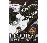 Requiem From The Darkness: Volumes 1-4 [Edizione: Regno Unito] [Reino Unido] [DVD]
