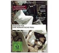 Requiem für eine romantische Frau [DVD]