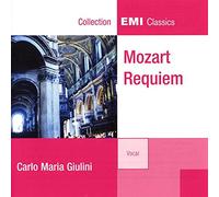 Requiem Giulini Carr