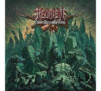 Requiem - Global resistance ris¡ng