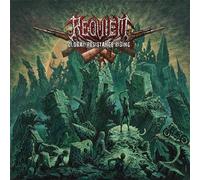 Requiem - Global resistance ris¡ng