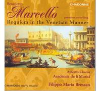 REQUIEM IN THE VENITIAN MANNER