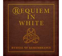 Broken Silence – Hymnal of Remembrance – CD