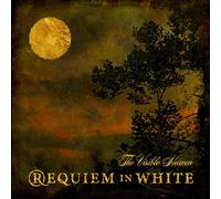 Requiem In White The Visible Heaven (CD) Album