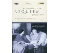 Requiem K.626 (1999) [USA] [DVD]