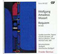 Marie McLaughlin - Mozart: Requiem