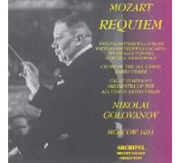 Requiem Kv 626-Spiller Gaga by Mozart (2013-08-02)