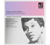 Requiem Mass in D Minor K. 626