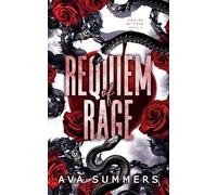 Requiem of Rage (Empire of Pain)
