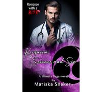 Requiem of Science and Sin: A Himura Saga novel