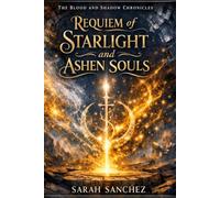 Requiem of Starlight and Ashen Souls (The Blood and Shadows Chronicles)