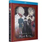 Requiem Of The Rose King - Part 2 [USA] [Blu-ray]