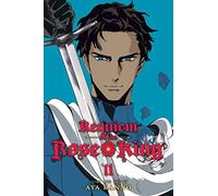 Requiem of the Rose King, Vol. 11: Volume 11 (REQUIEM OF THE ROSE KING GN)