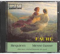 Requiem OP 48 [Import]
