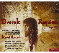 Requiem op.89