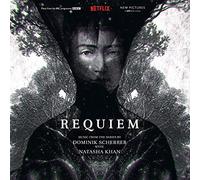 Requiem - Original Soundtrack [Vinilo]