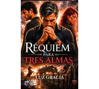 Réquiem para tres almas