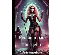 Réquiem para un sueño (La Sexta Cuerda del Diablo)