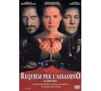 Requiem Per L'Assassino [Italia] [DVD]