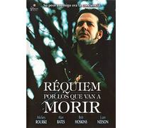 REQUIEM POR LOS QUE VAN A MORIR 1987 A Prayer for the Dying