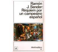 REQUIEM POR UN CAMPESINO ESPA?OL: 15 (SIN COLECCION)