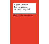 Réquiem por un campesino español: 19750