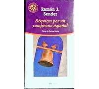 REQUIEM POR UN CAMPESINO ESPAÑOL