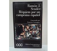Requiem por un campesino espanol