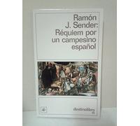Requiem Por UN Campesino Espanol
