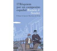 Réquiem por un campesino español (Destino Clásicos)