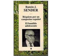 Requiem por un campesino español;el bandido adolescente