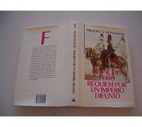 Requiem por un imperio difunto (Guia Verde America)