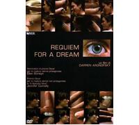Requiem Por Un Sueño DVD PULP VIDEO