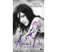Requiem Pour Sascha T3 : Agnus Dei (ebook)