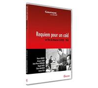 Requiem pour un caïd [Francia] [DVD]