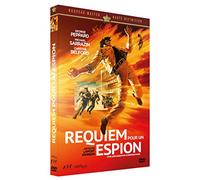 Requiem pour un espion [Francia] [DVD]