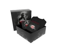 Requiem pour un Fou Coffret Collector CD + Tshirt l