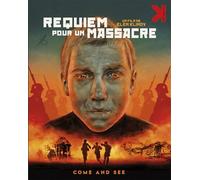 Requiem pour un massacre [Francia] [Blu-ray]